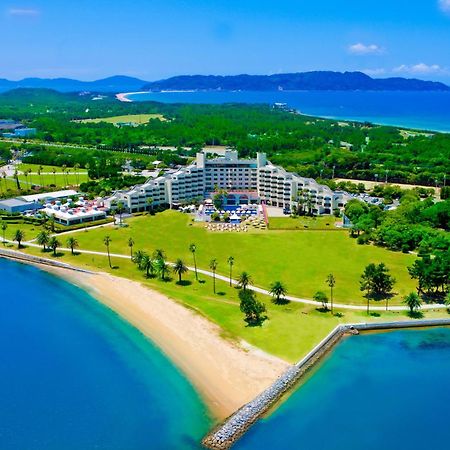The Luigans Spa And Resort Фукуока Екстериор снимка