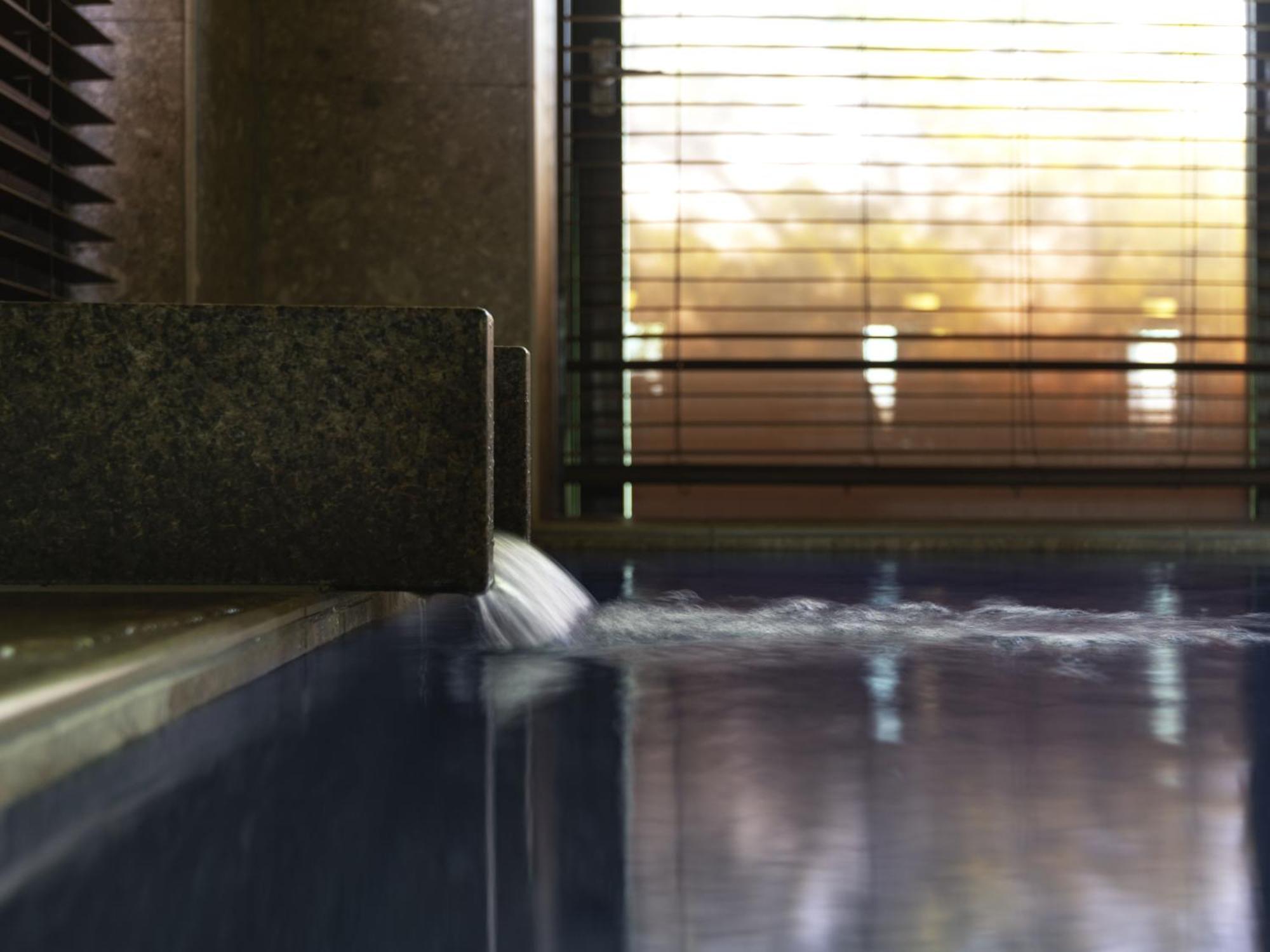 The Luigans Spa And Resort Фукуока Екстериор снимка