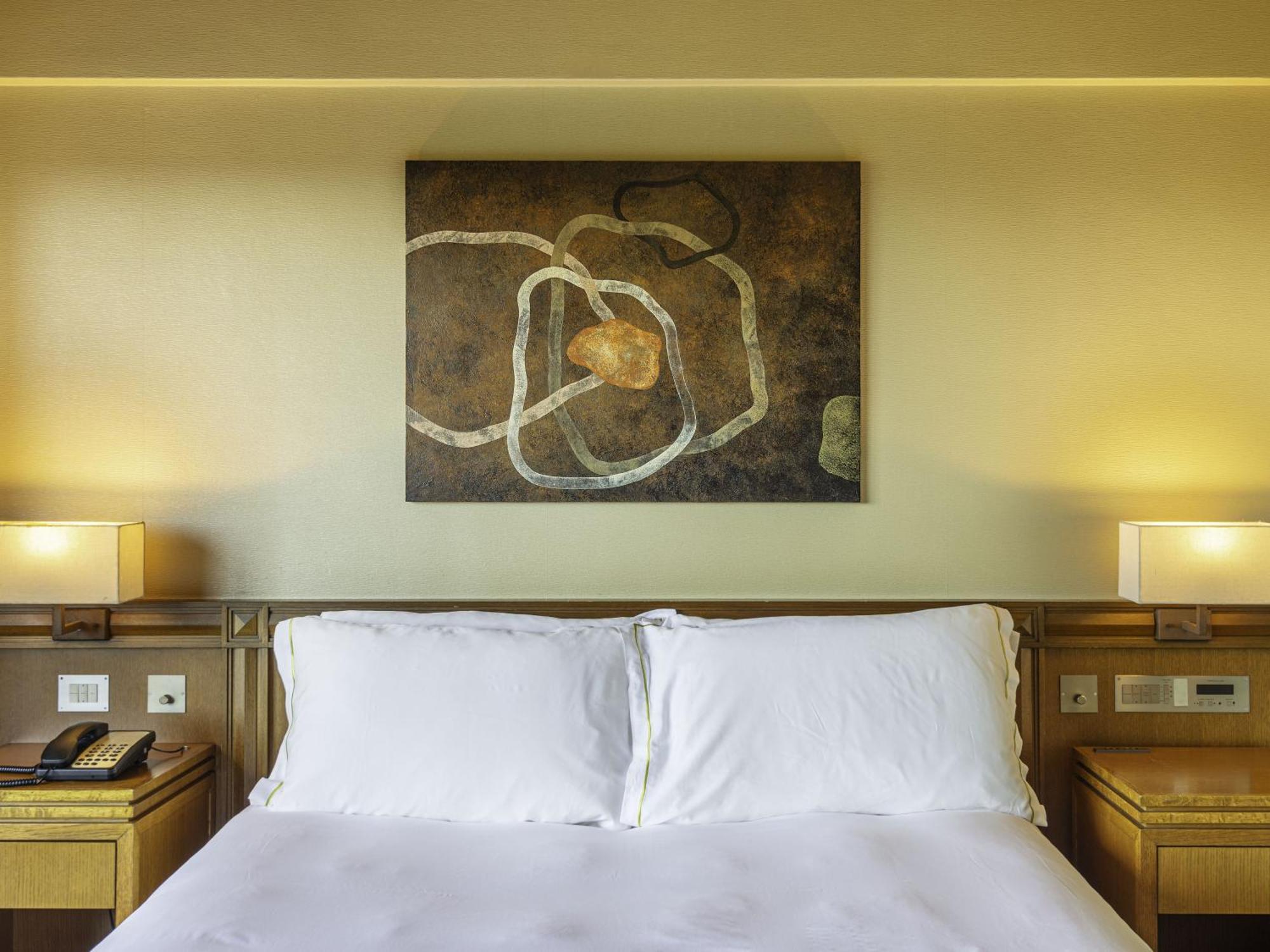 The Luigans Spa And Resort Фукуока Екстериор снимка