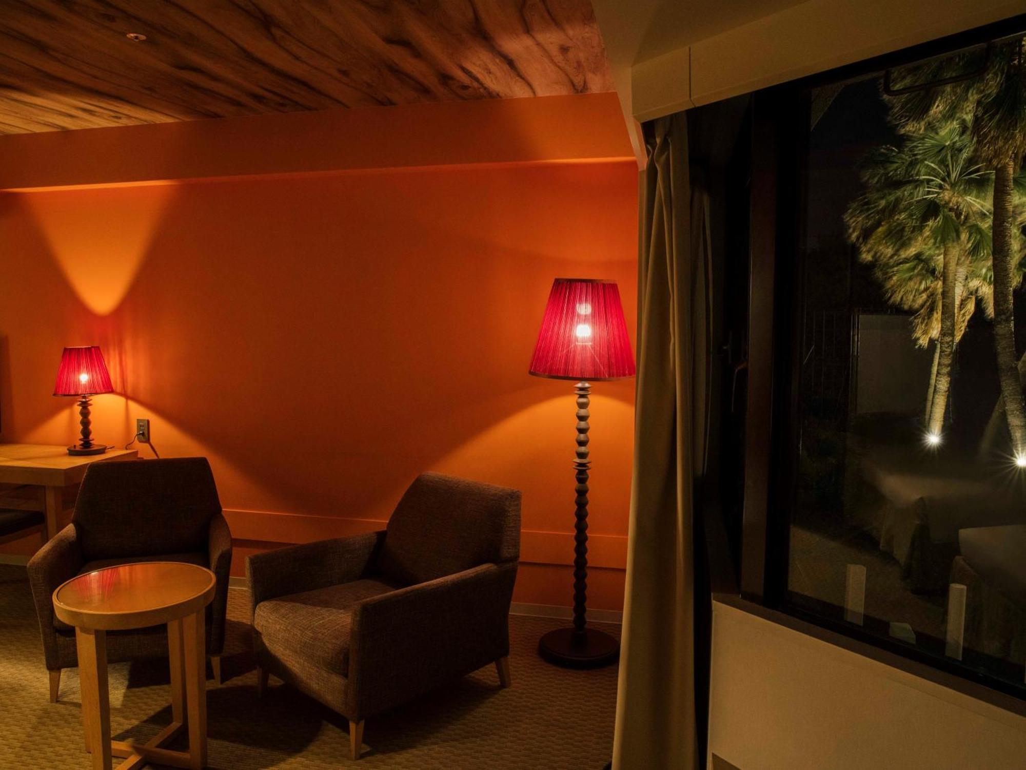 The Luigans Spa And Resort Фукуока Екстериор снимка