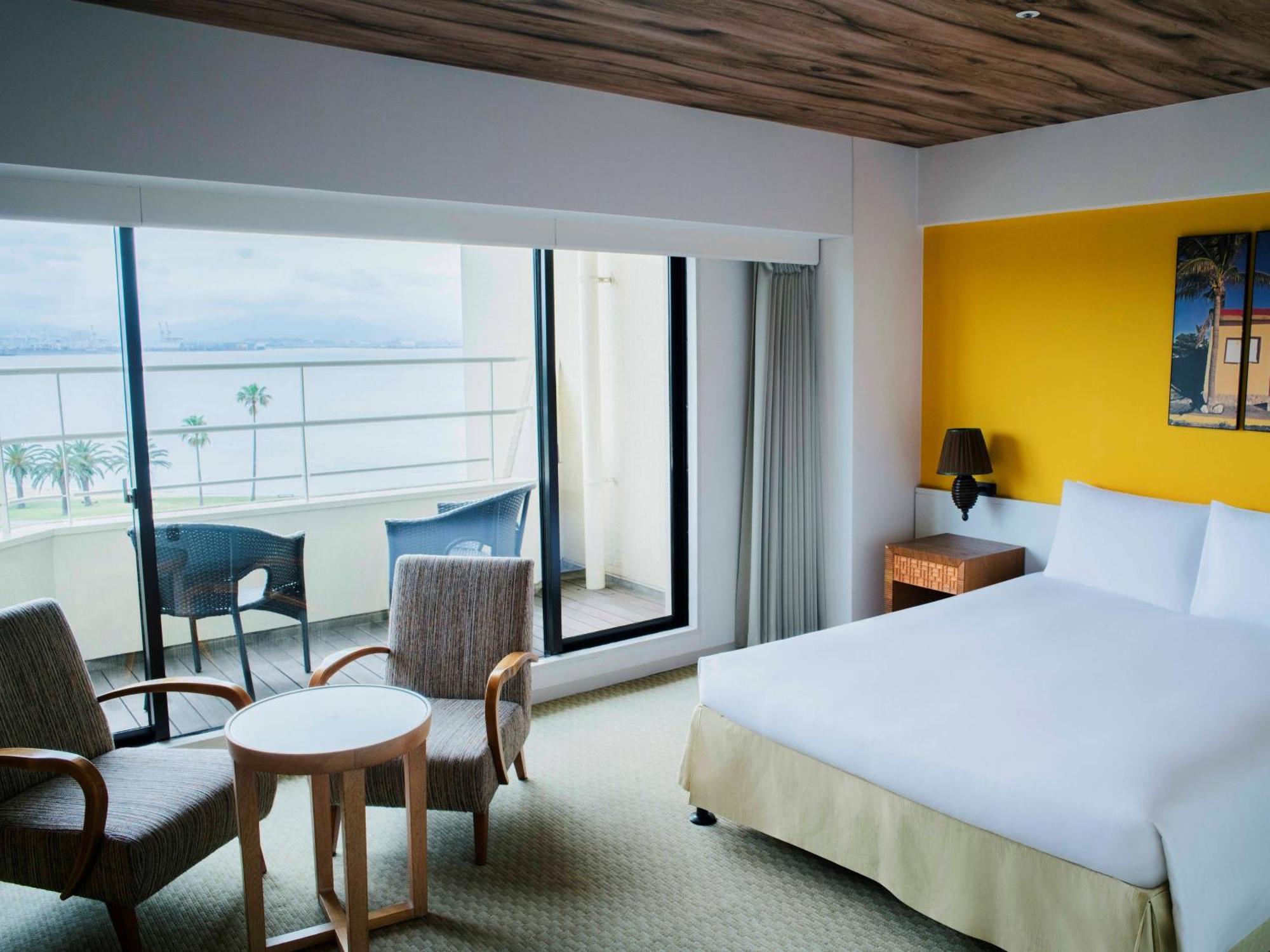 The Luigans Spa And Resort Фукуока Екстериор снимка